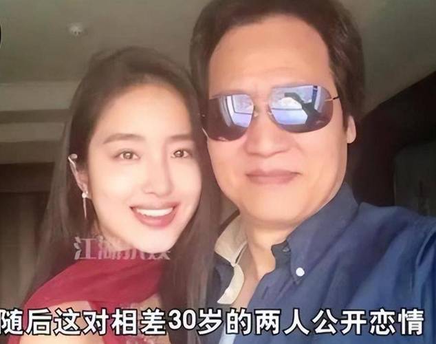 男星拼爹上位水多深？2026娱乐圈“干爹文化”扒皮实锤