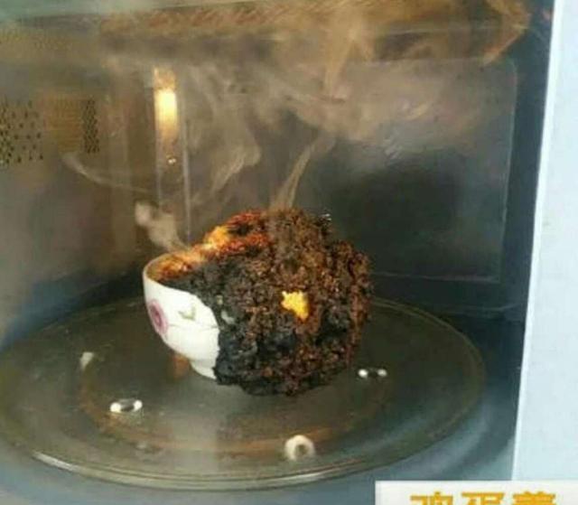 十大黑暗料理网红,_黑暗料理 排行榜 黑暗料理食材