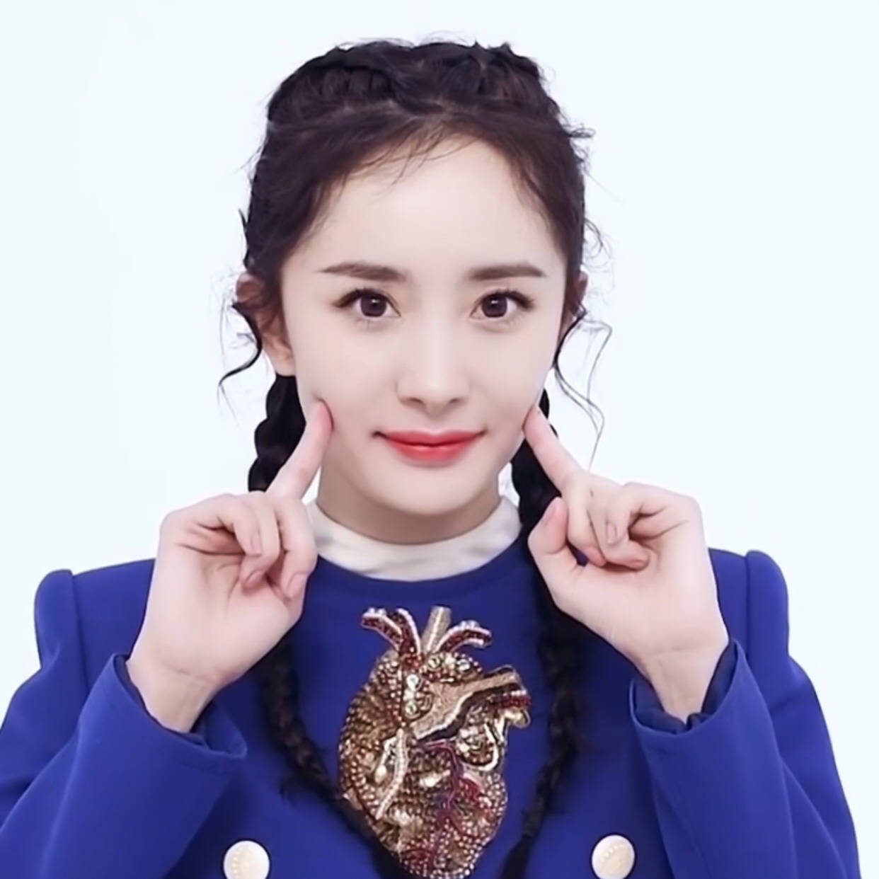 杨幂演技怎么样_杨幂黑红小花_天涯明星黑料杨幂,