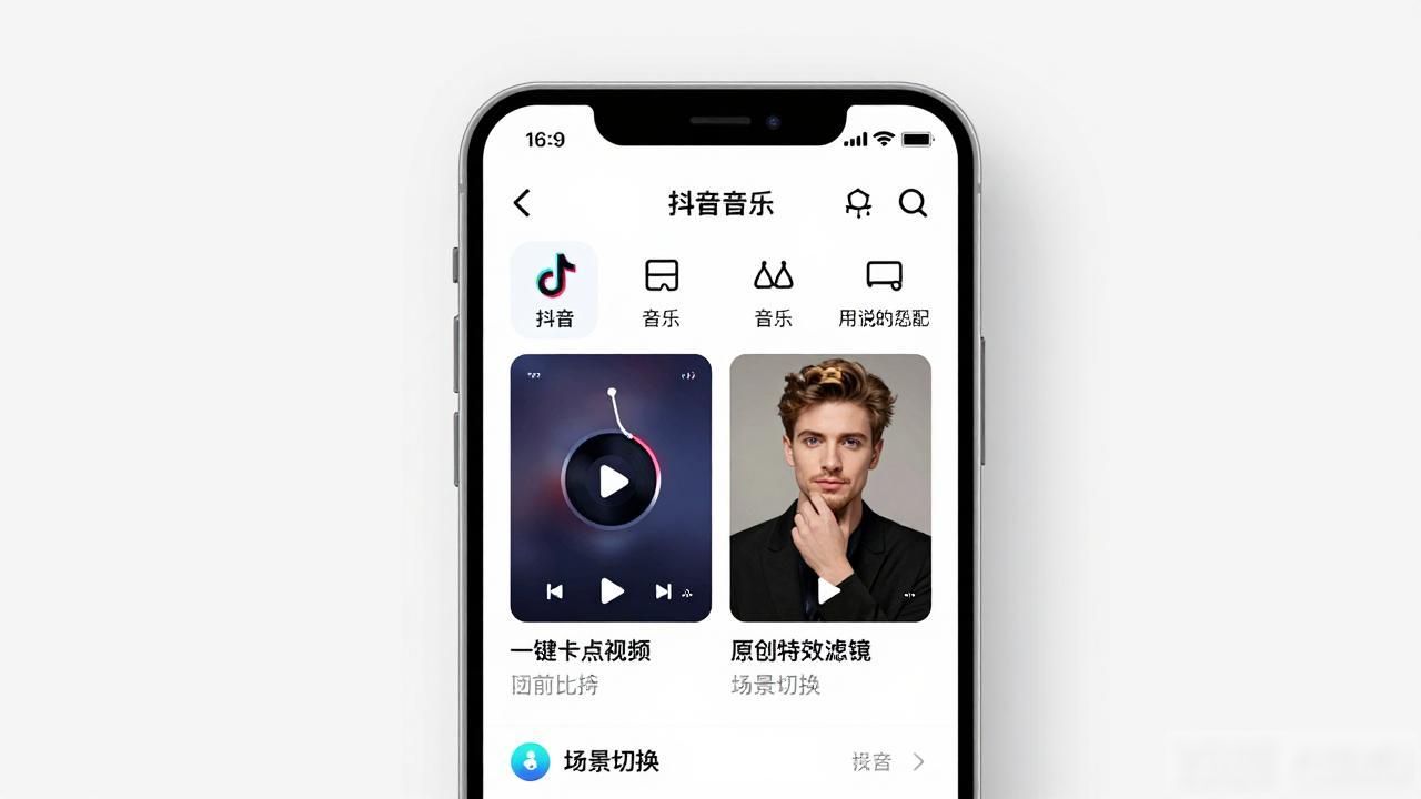 抖音短视频下载安装最新版