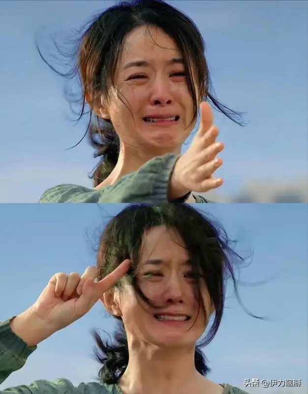 赵丽颖早期网暴经历_赵丽颖与冯绍峰婚姻真相_没有黑料的明星,